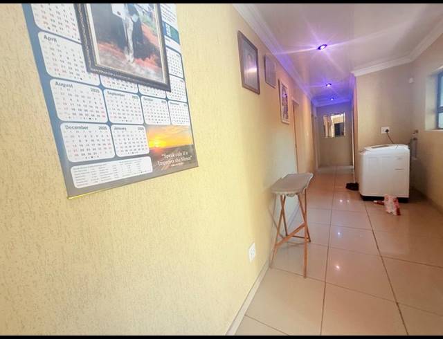 3 BEDROOM HOUSE FOR SALE IN VANDERBIJLPARK CW 5